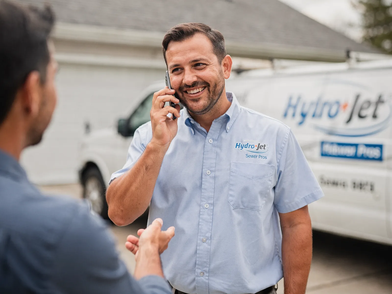 Hydro Jetting Galesburg, IL FAQs